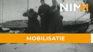 Mobilisatie [upl. by Nosnek]