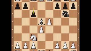 Chess Openings The Queens Gambit [upl. by Ahsimac]