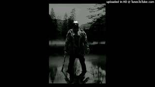 Jason Voorhees Theme Song sample Remix Rap Hip Hop Beat 20 prod Young and Sample Beatz [upl. by Broddie]