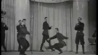 Soviet Army Dancing To Hardbass  narkotik kalBass [upl. by Hurd]