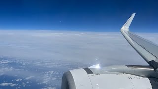 Marabu Airline MBU6519  Gran Canaria  Hamburg  Flug Start Landung A320neo 4K [upl. by Burkitt]