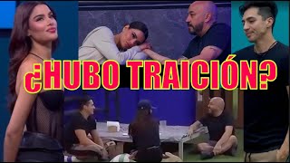 ¿Rodrigo Romeh TRAICIONÓ a Lupillo con Ariadna 🔥😮Censuran a La Divaza🚨 [upl. by Charron]