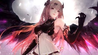 Nightcore  Darkside Lyrics [upl. by Roger926]