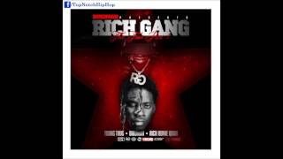 Rich Homie Quan amp Young Thug  Freestyle Rich Gang Tha Tour Pt 1 [upl. by Gnolb909]