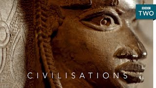 Western reactions to Benin bronzes  Civilisations  BBC Two [upl. by Burney]