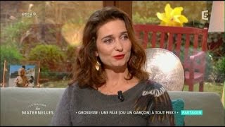 Fille ou garçon à tout prix  La Maison des Maternelles  France 5 [upl. by Noivax]