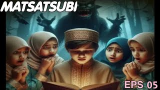 Matsatsubi Cigaban Kundin Tsatsuba Book 3 Episode 5 Littafin Yaki Na Abdulaziz Sani MGini [upl. by Lissa]