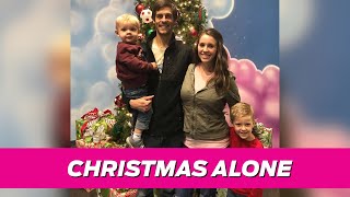 Jill Duggar Not Included In Christmas With The Family Amid Her Husband’s Feud With Her Parents [upl. by Atteuqaj]