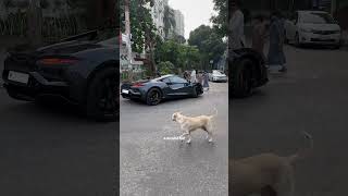 McLaren Artura in Bangladesh 🇧🇩pleasesubscribemychannel [upl. by Hearn]