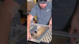 New Merritt Deckplate on Black Dog trucks trucker peterbilt mechanic trending viralvideo [upl. by Anaeda963]