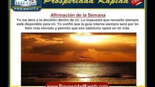 Logrando Tus Metas TS3 Bob Proctor quotEl Secretoquot Juan Carlos [upl. by Therron]