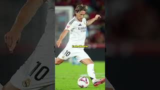 EL PROBLEMA EN LA MEDULAR DEL REAL MADRID TCHOUAMENI MODRIC realmadrid laliga tchouameni [upl. by Adianes]