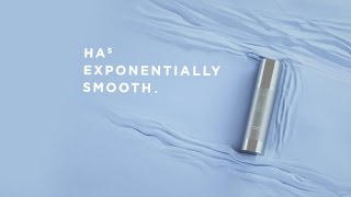 Introducing SkinMedica®s HA5 Rejuvenating Hydrator [upl. by Airdnaxila554]