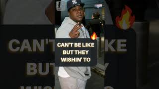 Jadakiss 🔥 Verse on quotWere Backquot 🎤 Jadakiss LOX HipHop [upl. by Ocin876]