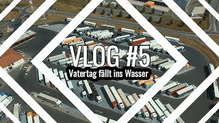 Vlog 5 Vatertag fällt ins Wasser [upl. by Talbott]