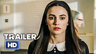 INTERMEDIUM Official Trailer 2024 Comedy Movie HD [upl. by Retlaw871]