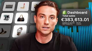 De Ultieme Product Research Video Voor Shopify Dropshipping 2024 [upl. by Solberg686]