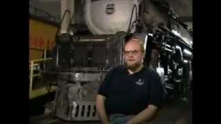 The History Of Steam Locomotives part 2 [upl. by Shaylah]