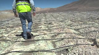 Clase de Introducción a la Minería y Metalurgia online debido a la emergencia climática 13624 [upl. by Eivets]