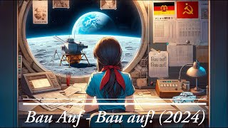 Bau auf  Bau auf 2024 [upl. by Thorin]