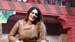 Wafa Ali Hot Stage mujra [upl. by Ladnar204]