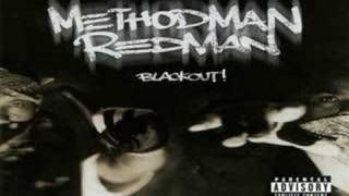 Method Man amp Redman Freestyle Shook Ones [upl. by Klenk63]