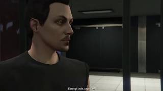 GUÍA RECONOCIMIENTO del CASINO ¡DESBLOQUEA todos los puntos de ACCESO e INTERÉS  GTA Online [upl. by Xila1]