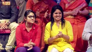 Super Singer Junior  Machan Peru Madurey by Harikaran [upl. by Cristy]