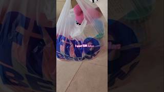 Fifty Dollar Five Below Haul unboxing fivebelow [upl. by Yenoh]