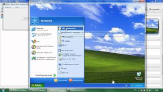 Reparar con Hirents Archivos de Arranque de Windows XP [upl. by Aldric378]