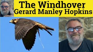 🔵 The Windhover by Gerard Manley Hopkins  Summary Analysis  The Windhover by Gerard Manley Hopkins [upl. by Rigby]