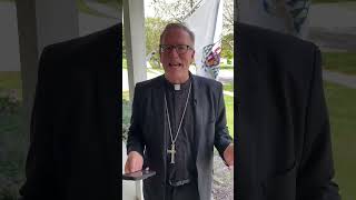 Well done Bishop Barron [upl. by Ahsenev]