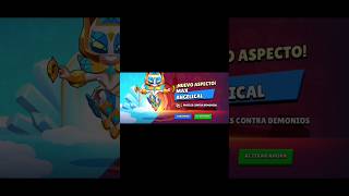 MAX ANGELICAL👼 BRAWL STARS brawlstars shorts [upl. by Ahs]