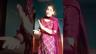 Sone ka m layi balwa geet dance yogitahooda1107 haryanviculture ytshorts viralvideo [upl. by Maice]