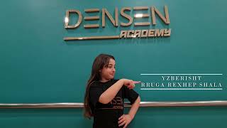 Densen 2 Promo [upl. by Nahtnhoj]