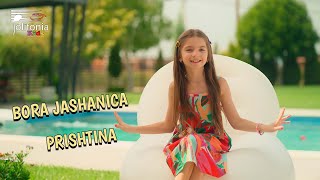 Bora Jashanica  Prishtina  Official Music Video [upl. by Orlando64]