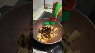 MINCED FISH WITH BEANCURD easy recipe healthy food chinesecusine satisfyingvideos [upl. by Clarinda]