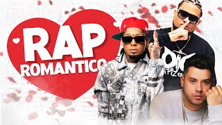 RAP ROMANTICO DOMINICANO 🌹😍  DJ NIETO [upl. by Gmur]