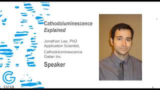 Cathodoluminescence Explained Episode 2 Understanding MicroLED Arrays [upl. by Adieren12]