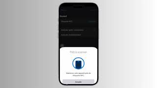 Comment activer NFC sur iPhone [upl. by Arella]