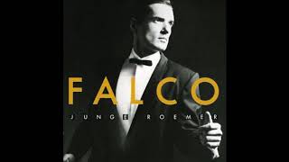 Falco  Junge Roemer 1984 FULL ALBUM [upl. by Ronoc]