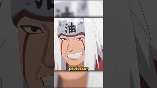 O BORUTO CONHECE O JIRAIYA PELA PRIMEIRA VEZ animeshorts [upl. by Mia]