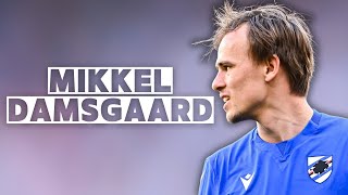 Mikkel Damsgaard  Skills and Goals  Highlights [upl. by Sicular]