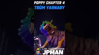 Tất Tần Tật Về Trùm Yarnaby Poppy Playtime Chapter 4 jpman popyplaytimechapter4 yarnaby [upl. by Hashim]