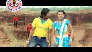 Dharbu ja  Ludu budu  Sambalpuri Songs  Music Video [upl. by Aliac302]