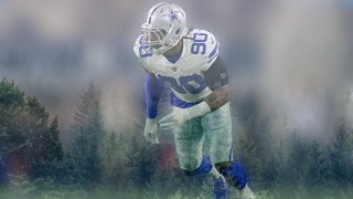 Cowboys Demarcus Lawrence DOMINATED the RamsDallas Cowboys Film Breakdown [upl. by Nwahsan657]