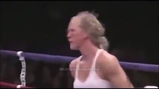 The WORST Referee In Boxing History [upl. by Bernat]