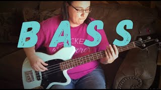 Ibanez Talman TMB 30 Bass  Product Review [upl. by Howe]