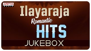 Ilayaraja ఇళయరాజా  Movies  Romantic Hit Songs  Valentine Special [upl. by Abocaj762]