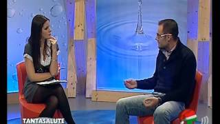 Nathalie Goitom Tanta Salute [upl. by Ritz]